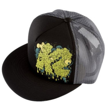 K2 YELLOW SNOW TRACKER Hat