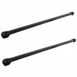 THULE 760/761/762 Black ΜΠΑΡΑ ΟΡΟΦΗΣ