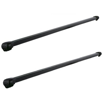 THULE 760/761/762 Black ΜΠΑΡΑ ΟΡΟΦΗΣ THULE 760/761/762 Black ΜΠΑΡΑ ΟΡΟΦΗΣ