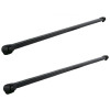 THULE 760/761/762 Black ΜΠΑΡΑ ΟΡΟΦΗΣ