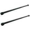 THULE 760/761/762 Black ΜΠΑΡΑ ΟΡΟΦΗΣ