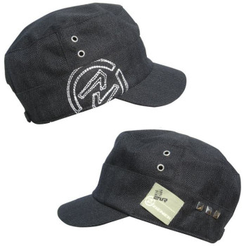 ZIENER IOJO Black Hat