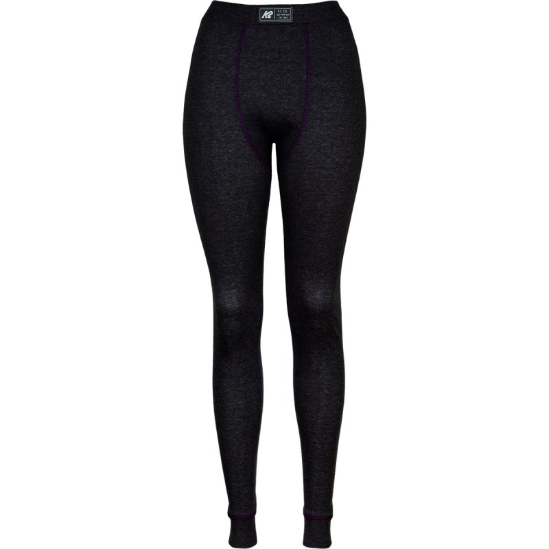 K2 ALL AROUND 70034 Black/Wild Aster ΓΥΝΑΙΚΕΙΟ ΘΕΡΜΟΕΣΩΡΟΥΧΟ ΚΟΛΑΝ 