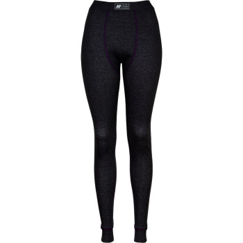 K2 ALL AROUND 70034 Black/Wild Aster WOMEN'S BASE LAYER