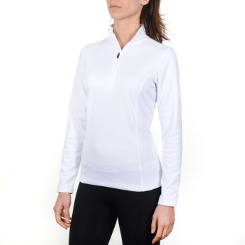 MICO 0676 White 2nd Layer WOMEN