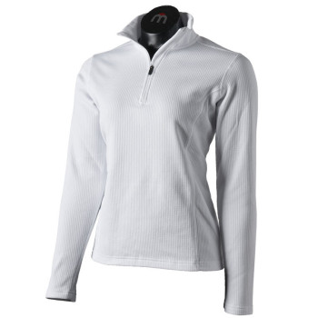 MICO 0676 White 2nd Layer WOMEN