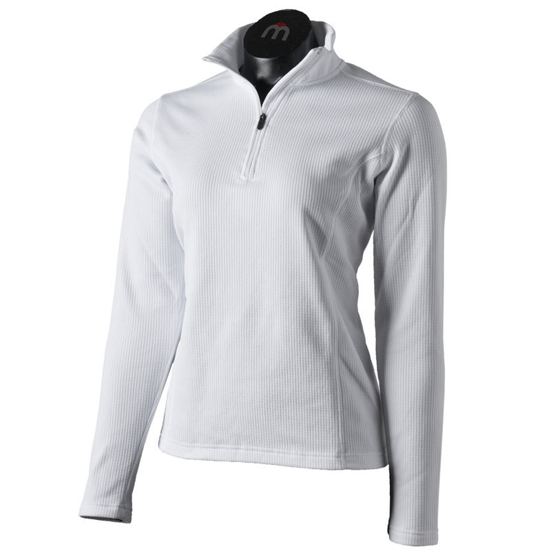 MICO 0676 White 2nd Layer WOMEN