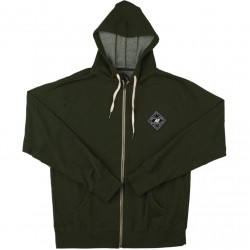 K2 PRISM HOODIE Olve Heather ΑΝΔΡΙΚΟ ΦΟΥΤΕΡ