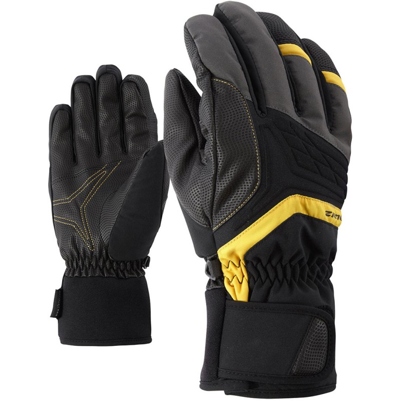ZIENER GALVIN AS Magnet glove ski