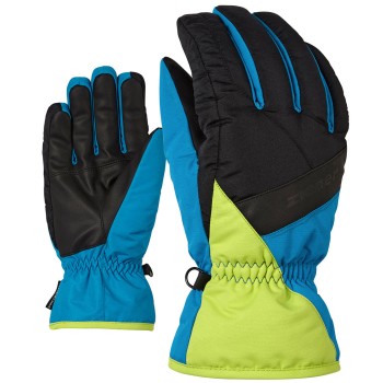 ZIENER GUGGO Sunny Green ΓΑΝΤΙΑ SKI ZIENER GUGGO Sunny Green ΓΑΝΤΙΑ SKI
