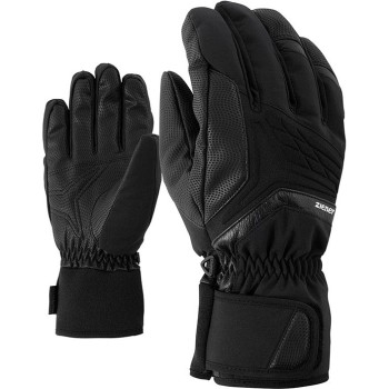 ZIENER GALVIN AS Black ΓΑΝΤΙΑ SKI ZIENER GALVIN AS Black ΓΑΝΤΙΑ SKI