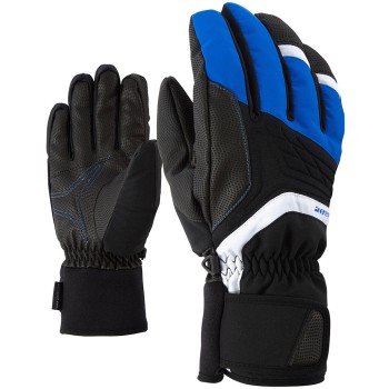ZIENER GALVIN AS Persian Blue ΓΑΝΤΙΑ SKI ZIENER GALVIN AS Persian Blue ΓΑΝΤΙΑ SKI