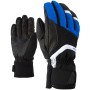 ZIENER GALVIN AS Persian Blue glove ski 