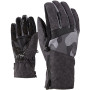 ZIENER MIKKA AS Graphite SNOWBOARD GLOVES