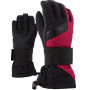 ZIENER MIKKS AS Junior Berry Animal Snowboard Gloves