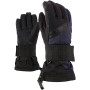 ZIENER MIKKS AS Junior Blue Denim Snowboard Gloves