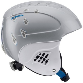 ALPINA CARAT Ice bear ΠΑΙΔΙΚΟ ΚΡΑΝΟΣ ALPINA CARAT Ice bear ΠΑΙΔΙΚΟ ΚΡΑΝΟΣ