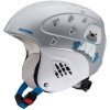 ALPINA CARAT Ice bear KID'S HELMET