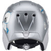 ALPINA CARAT Ice bear KID'S HELMET