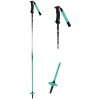 K2 STYLE 7 Mint/Black WOMEN'S SKI POLE