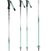 K2 STYLE 7 Mint/Black WOMEN'S SKI POLE