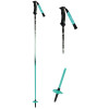 K2 STYLE 7 Mint/Black WOMEN'S SKI POLE
