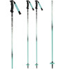 K2 STYLE 7 Mint/Black WOMEN'S SKI POLE