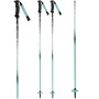 K2 STYLE 7 Mint/Black WOMEN'S SKI POLE