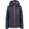 O'NEILL JEREMY JONES KENAI JACKET Blue night