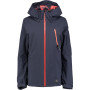O'NEILL JEREMY JONES KENAI JACKET Blue night