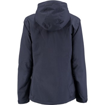 O'NEILL JEREMY JONES KENAI JACKET Blue night ΜΠΟΥΦΑΝ ΓΥΝΑΙΚΕΙΟ O'NEILL JEREMY JONES KENAI JACKET Blue night ΜΠΟΥΦΑΝ ΓΥΝΑΙΚΕΙΟ
