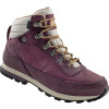 DACHSTEIN CHRISTL DDS WOMAN Burgundy/Toffee