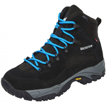 DACHSTEIN KULM DDS Mens Black