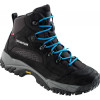DACHSTEIN KULM DDS Mens Black