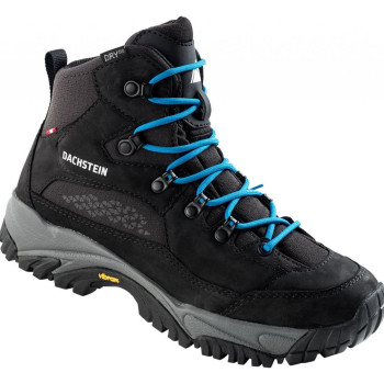 DACHSTEIN KULM DDS Mens Black
