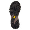 DACHSTEIN KULM DDS Mens Black