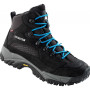 DACHSTEIN KULM DDS Mens Black