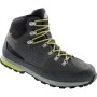 DACHSTEIN KURT DDS Graphite/Oasis