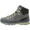 DACHSTEIN KURT DDS Graphite/Oasis