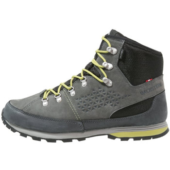 DACHSTEIN KURT DDS Graphite/Oasis