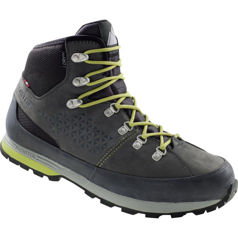DACHSTEIN KURT DDS Graphite/Oasis