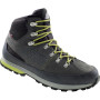 DACHSTEIN KURT DDS Graphite/Oasis