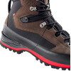 DACHSTEIN WAID-BLICK EV Dark Olive/Black