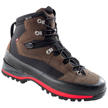 DACHSTEIN WAID-BLICK EV Dark Olive/Black