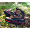 DACHSTEIN WAID-BLICK EV Dark Olive/Black