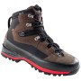 DACHSTEIN WAID-BLICK EV Dark Olive/Black