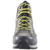 DACHSTEIN KURT DDS Graphite/Oasis