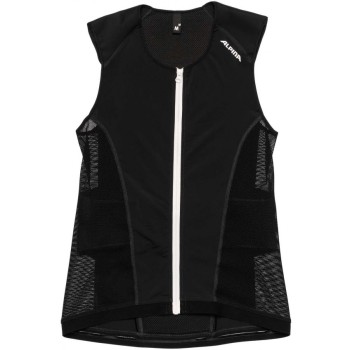 ALPINA  JSP MEN VEST PROTECTOR Black ΠΡΟΣΤΑΤΕΥΤΙΚΟ ALPINA  JSP MEN VEST PROTECTOR Black ΠΡΟΣΤΑΤΕΥΤΙΚΟ