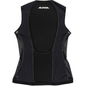 ALPINA  JSP WOMEN VEST PROTECTOR Black ΠΡΟΣΤΑΤΕΥΤΙΚΟ ALPINA  JSP WOMEN VEST PROTECTOR Black ΠΡΟΣΤΑΤΕΥΤΙΚΟ