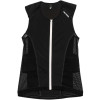 ALPINA  JSP MEN VEST PROTECTOR Black